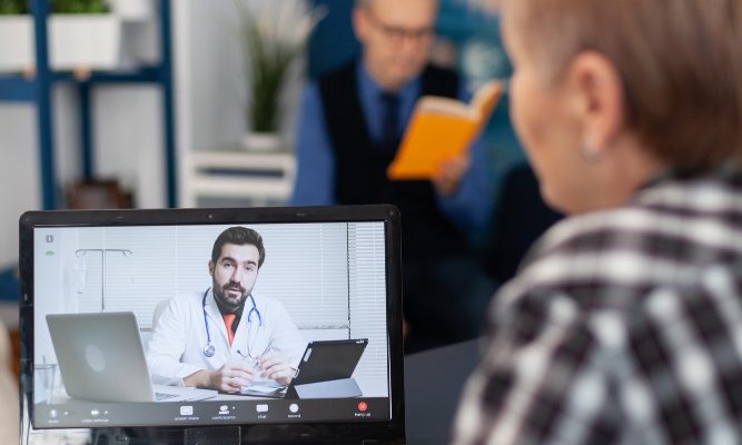 Telehealth